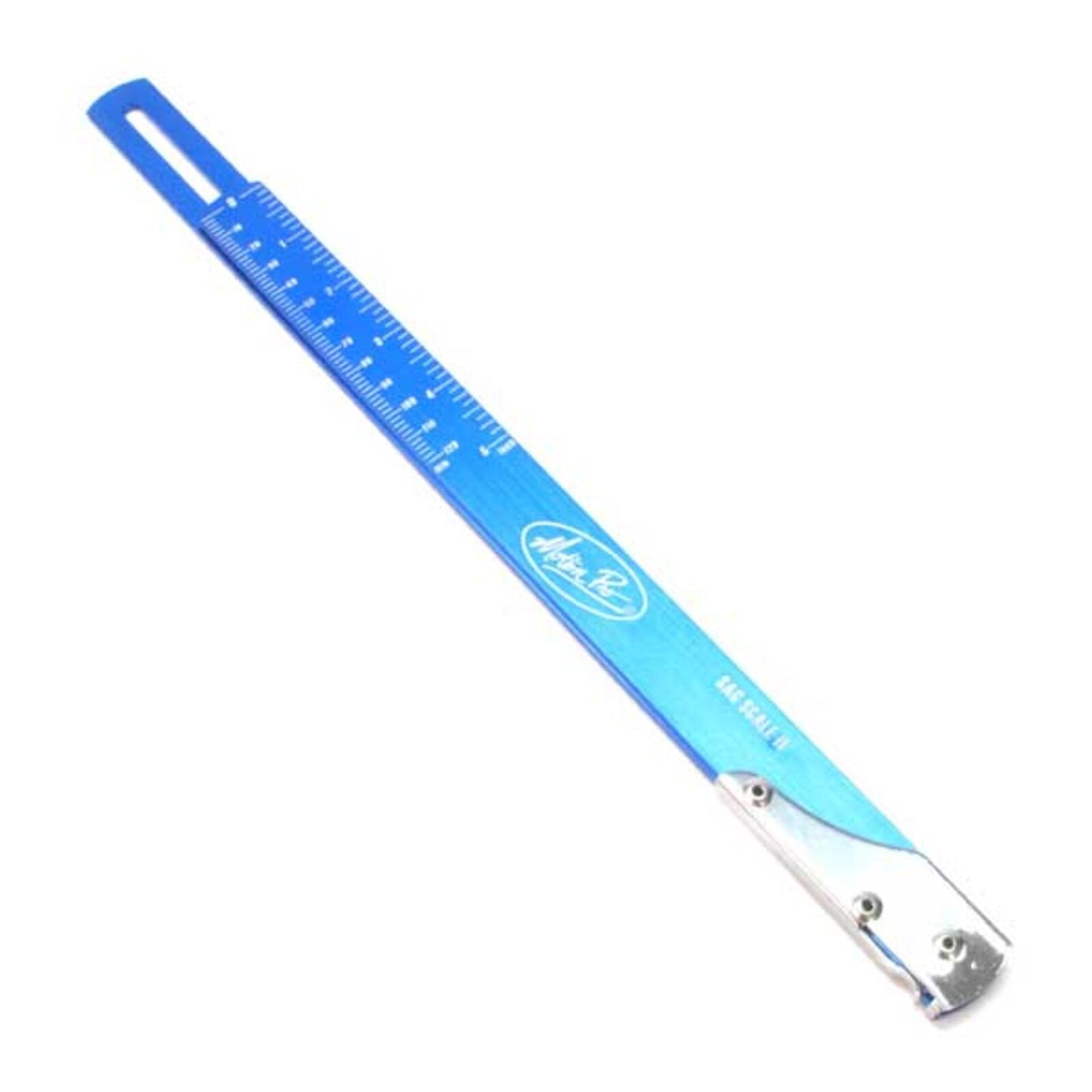 Motion Pro Folding Sag Scale II