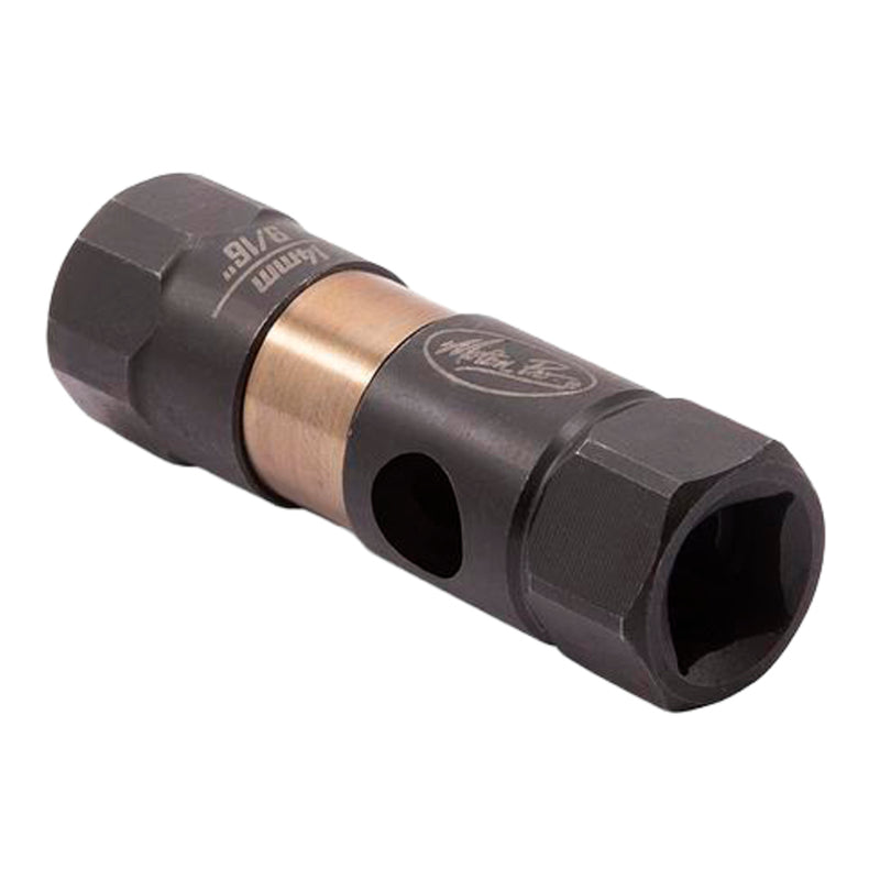 Load image into Gallery viewer, Motion Pro Pro Spark Plug Socket - 14 mm
