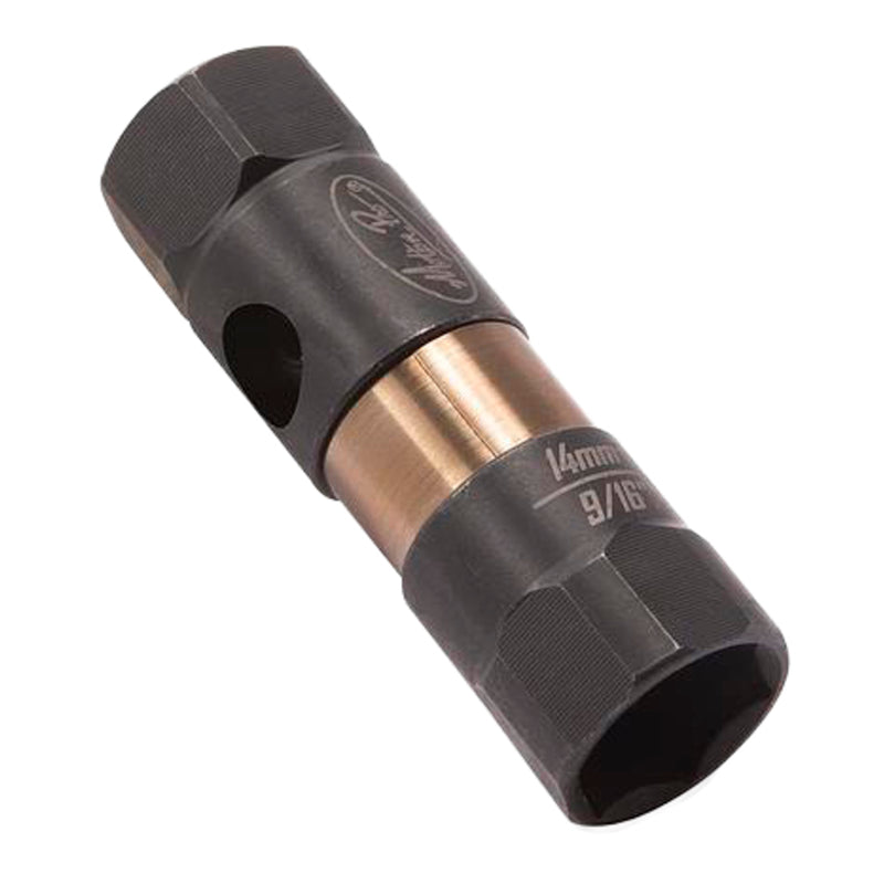 Load image into Gallery viewer, Motion Pro Pro Spark Plug Socket - 14 mm
