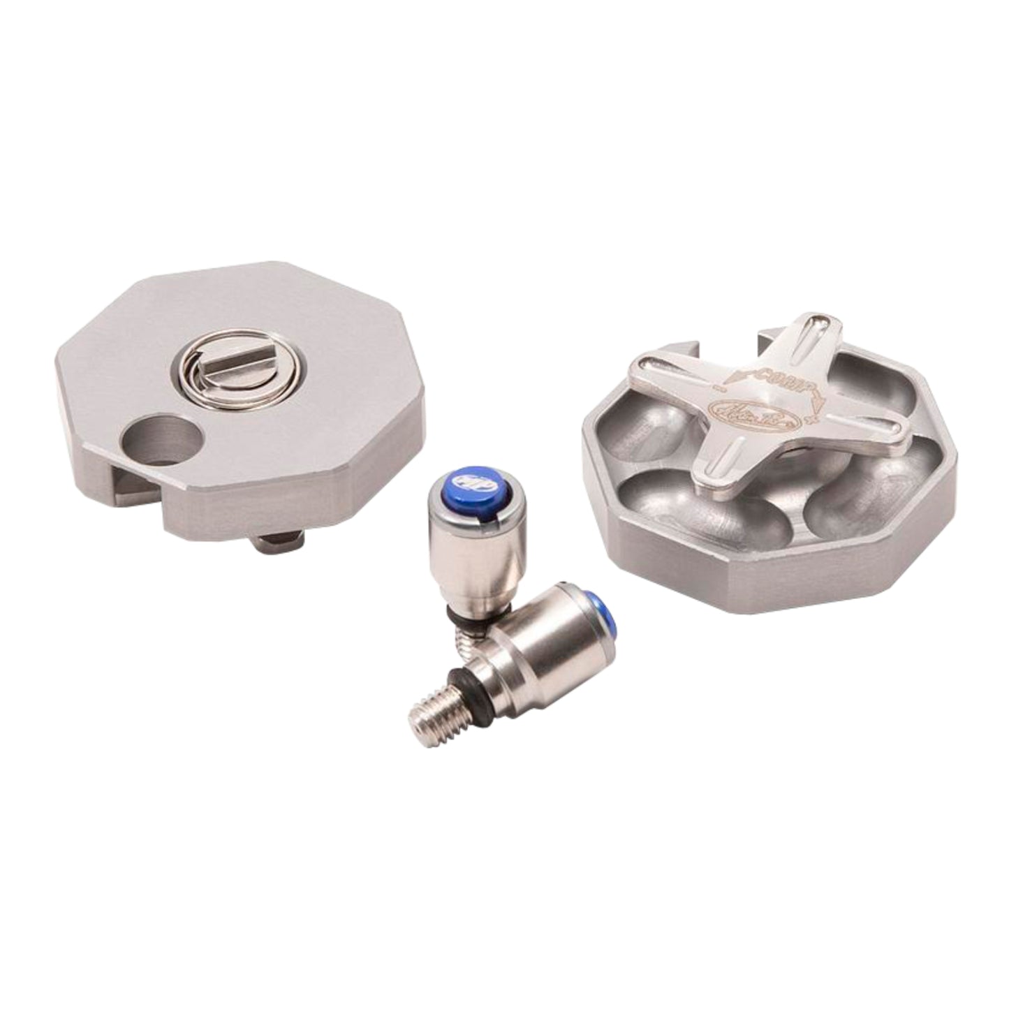 Motion Pro Compression Adjuster KYB AOS