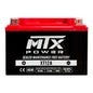 MTX Power Battery AGM - XT12A