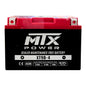 MTX Power Battery AGM - XT9B-4