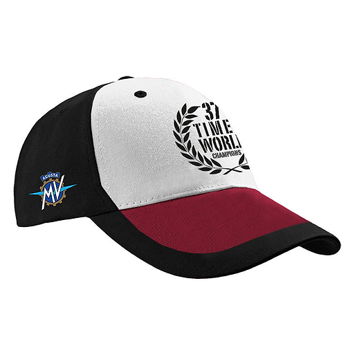 MV19 Champ Cap