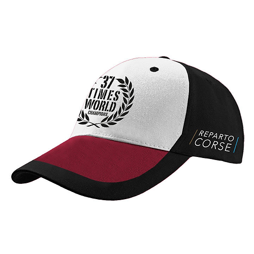 MV19 Champ Cap