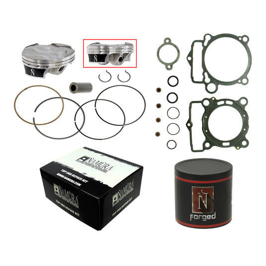 Namura Top End Rebuild Kit - 77.96mm (Standard)
