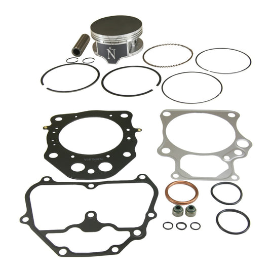 Namura Top End Rebuild Kit - 92.47mm (+0.50)