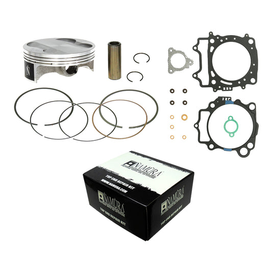 Namura Top End Rebuild Kit - 96.96mm (+0.01)