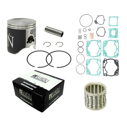 Namura Top End Rebuild Kit - 71.96mm (+0.02)