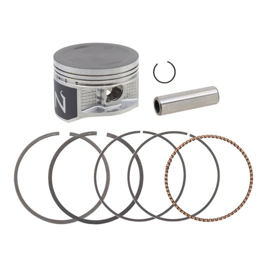 Namura Piston Kit 69.45mm Honda TRX250TM Recon 2x4 '02–'20
