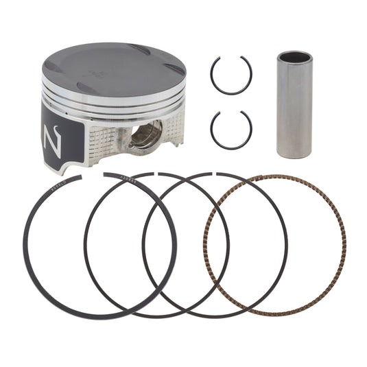 Namura Piston Kit 80.96mm Kawasaki KVF650 Brute Force '05-'13