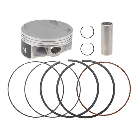 Namura Piston Kit 102.97mm – Yamaha YFM700FAP Grizzly Auto '16–'25