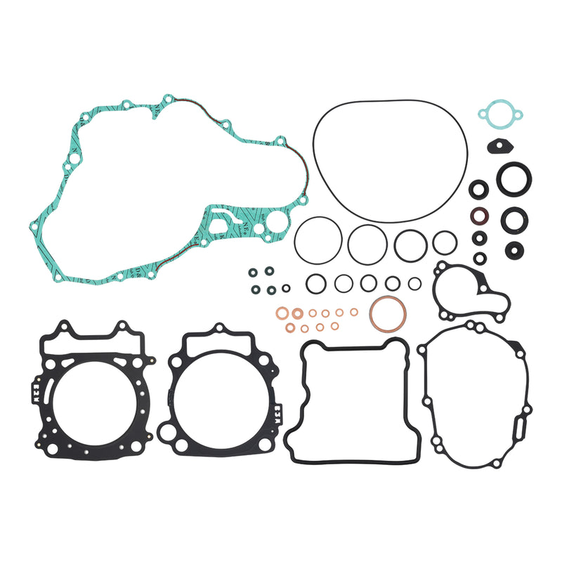 Load image into Gallery viewer, Namura Full Gasket Set (with Oil Seal Kit)
