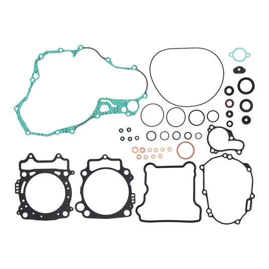 Namura Full Gasket Set (with Oil Seal Kit)