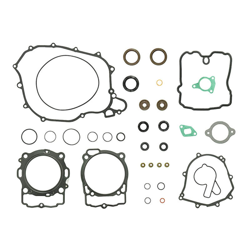 Load image into Gallery viewer, Namura Full Gasket Set
