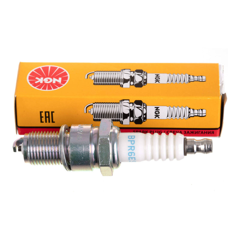 Load image into Gallery viewer, NGK Spark Plug - BPR6ES (7822)
