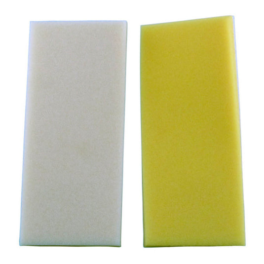 No Toil Air Filter