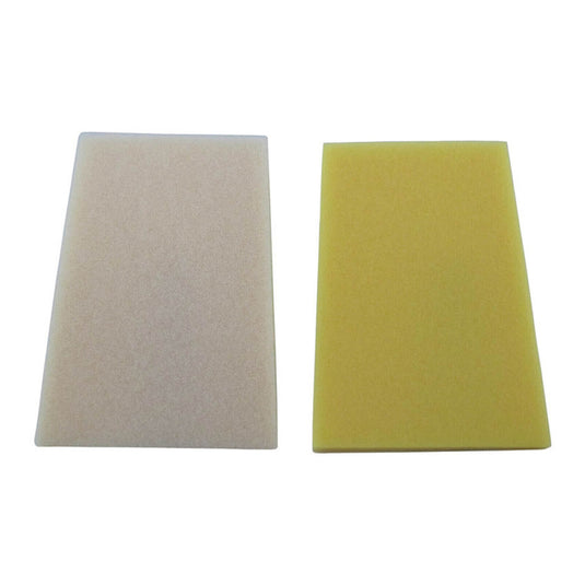 No Toil Air Filter