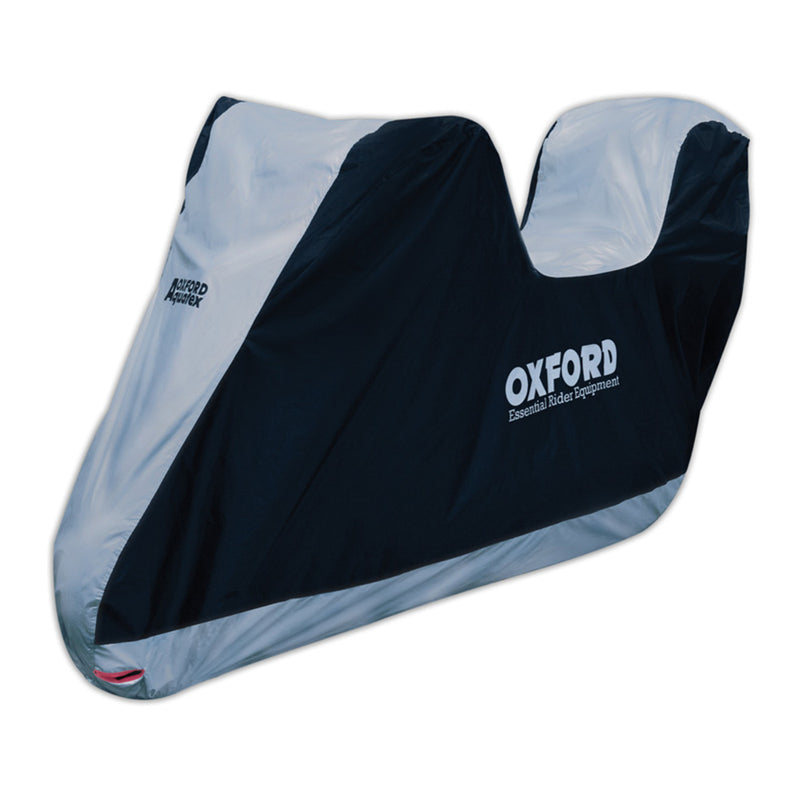 Load image into Gallery viewer, Oxford Aquatex Small/Scooter Waterproof Cover With Topbox
