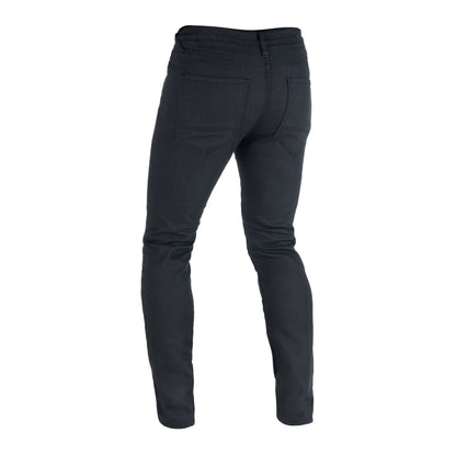 Oxford Original CE AA Armourlite Slim Jeans - Black (Extra Long - 36)
