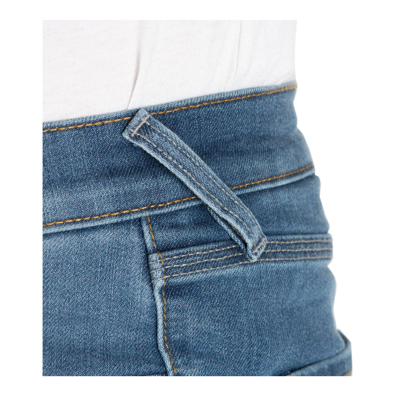 Load image into Gallery viewer, Oxford Original CE AA Armourlite Slim Jeans - Blue (Long - 34L)
