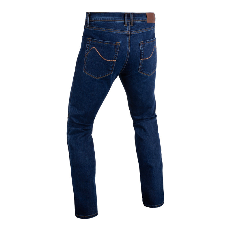 Load image into Gallery viewer, Oxford OA Tailor AA Men's Straight Jean - Indigo (Regular)
