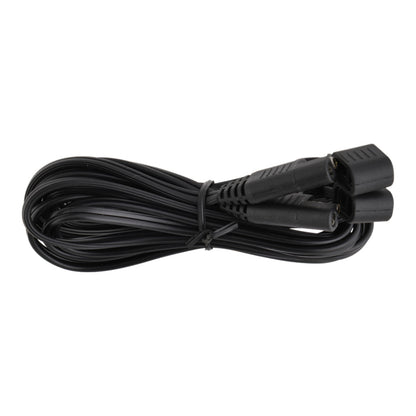 Oxford Oximiser Pro SAE–SAE Connecting Lead – 3m
