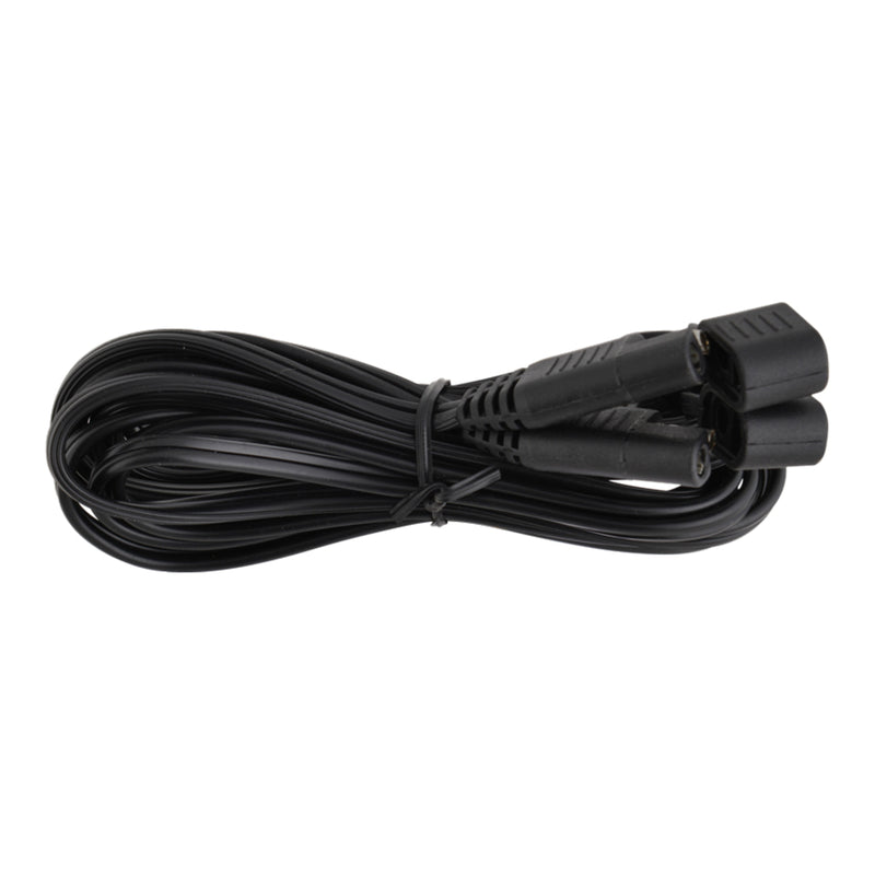 Load image into Gallery viewer, Oxford Oximiser Pro SAE–SAE Connecting Lead – 3m
