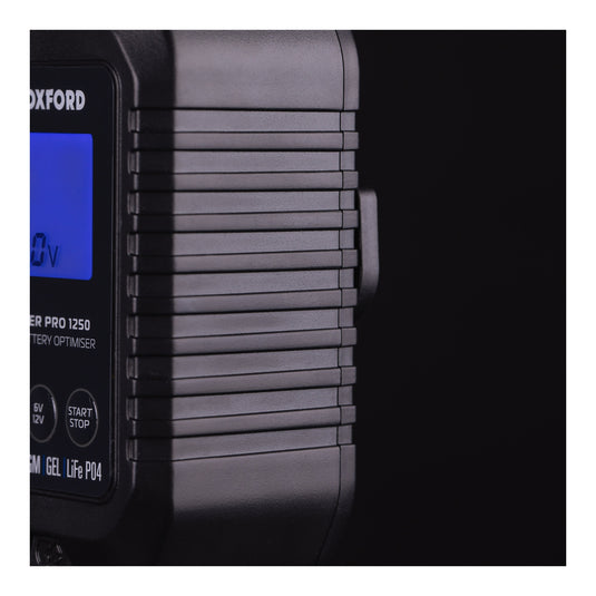 Oxford Oximiser Pro 1250
