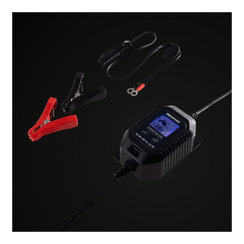 Load image into Gallery viewer, Oxford Oximiser Pro 2000

