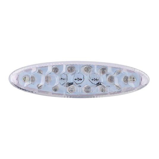Oxford Eyeshot Tail Light / Brake Light / Plate Light