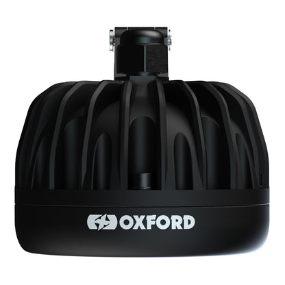 Oxford Auxiliary Lights Round 4K