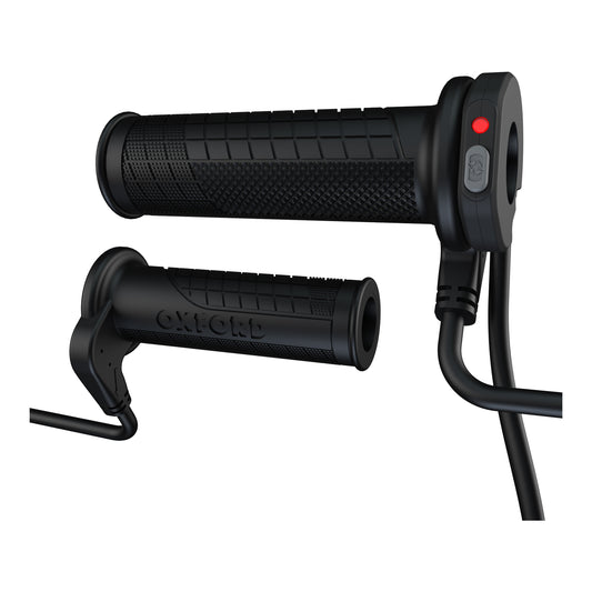 Oxford Hotgrips Advanced Integrated Touring