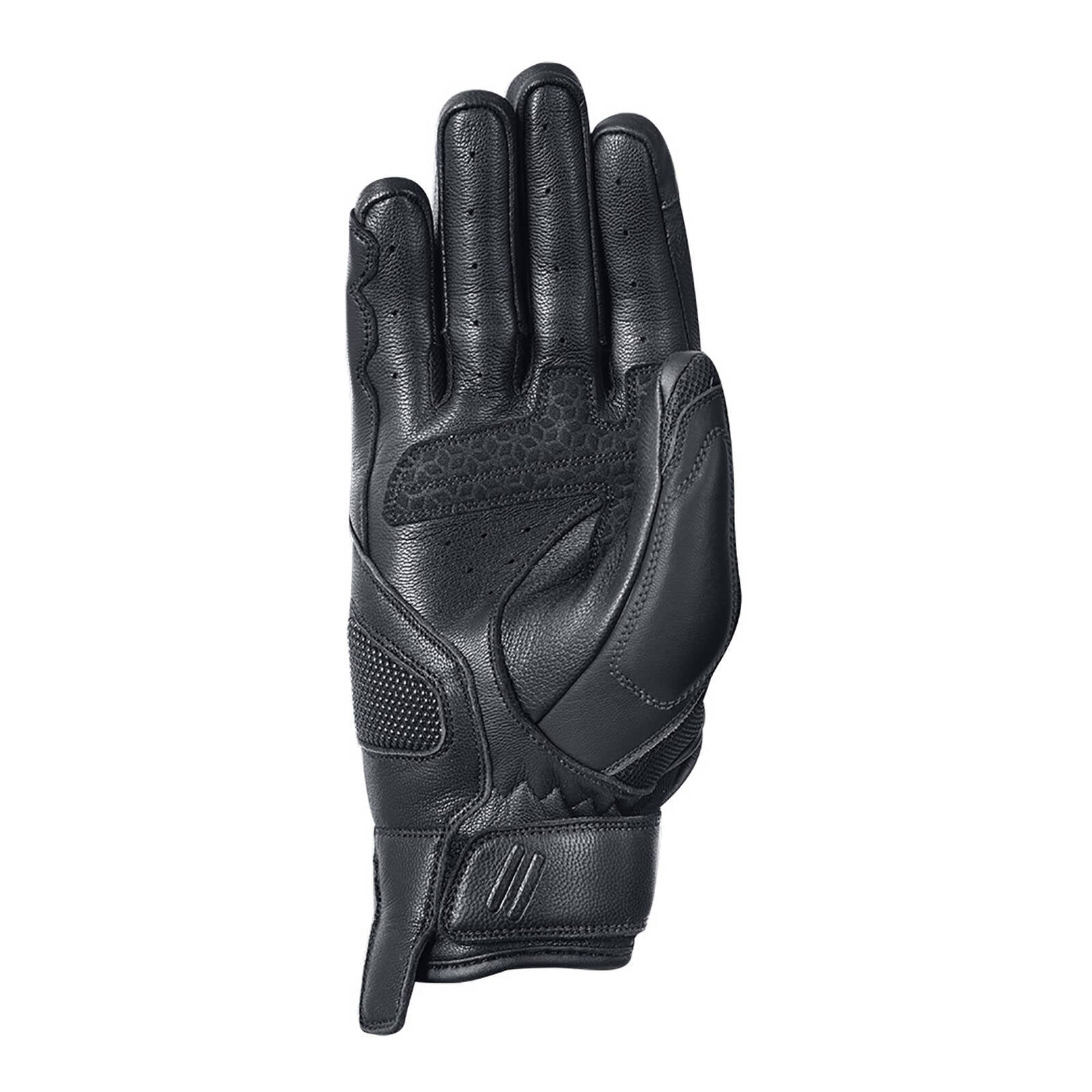 Oxford Outback Glove - Black