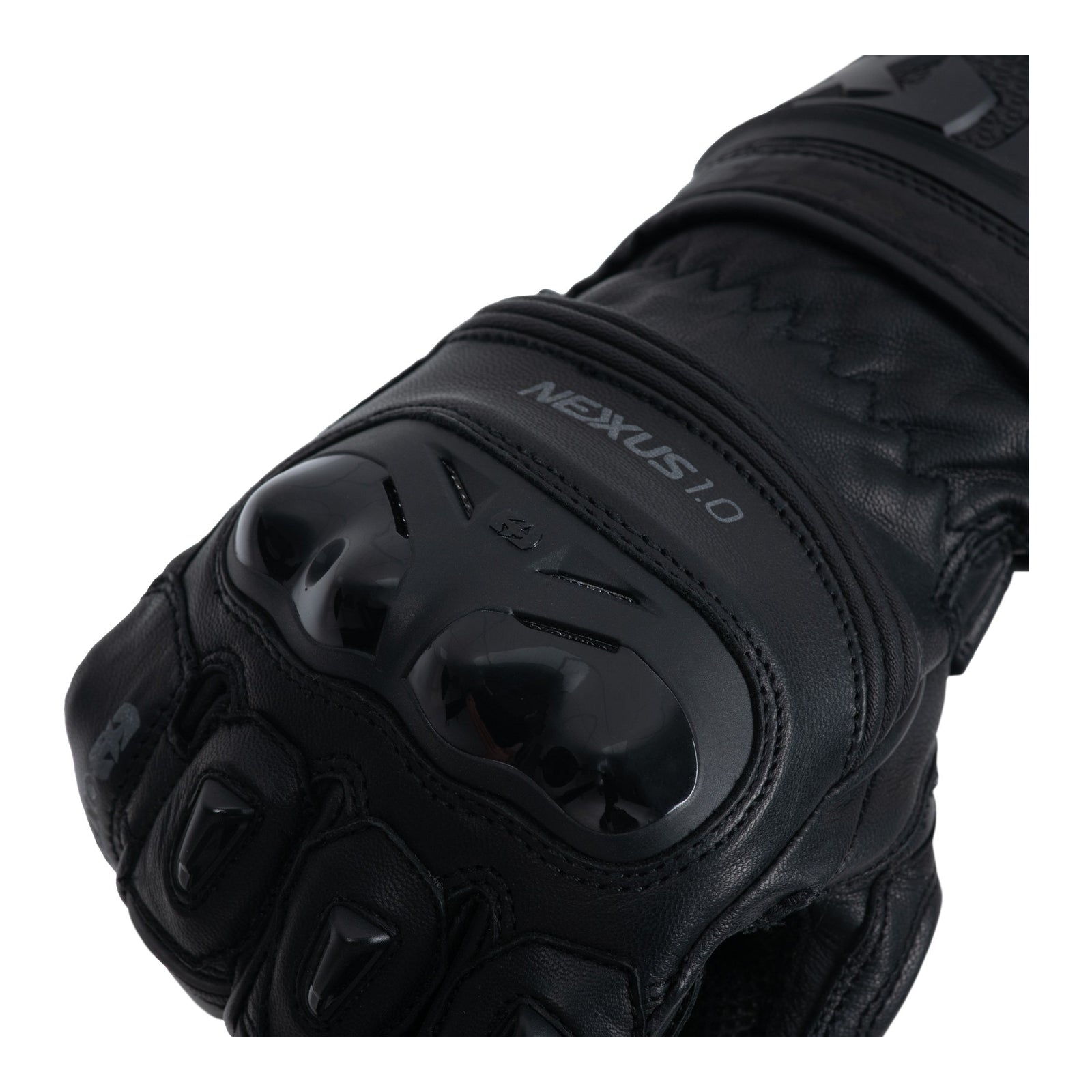 Oxford Nexus Glove MS - Stealth Black