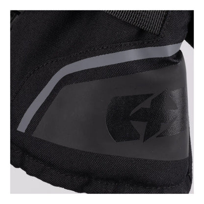 Oxford Montreal 5.0 Dry2Dry Glove - Stealth Black