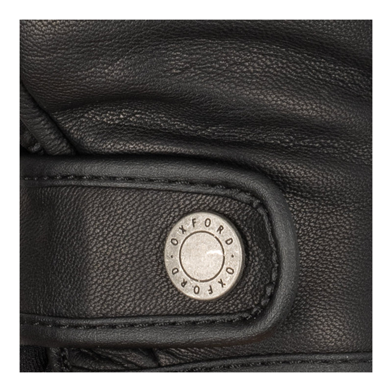 Load image into Gallery viewer, Oxford Henlow Women's Glove - Black
