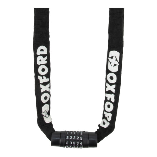 Oxford Combi Chain8 8mm Square x 0.9m