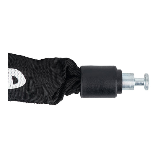 Oxford Alarm Chain10 - 10mm SQ x 1.2m