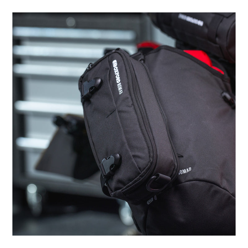 Load image into Gallery viewer, Oxford Nomad Kit 1 - Tank Kit 2L
