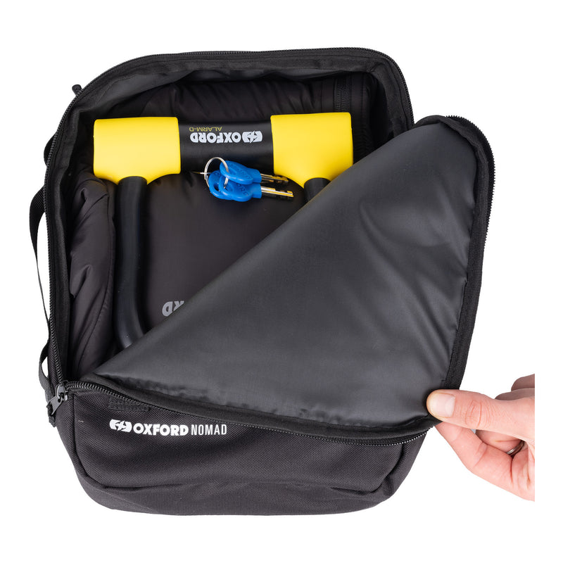 Load image into Gallery viewer, Oxford Nomad Kit 5 - ADV Kit Medius
