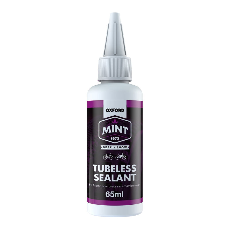 Load image into Gallery viewer, Oxford Mint Tubeless Sealant 65ml

