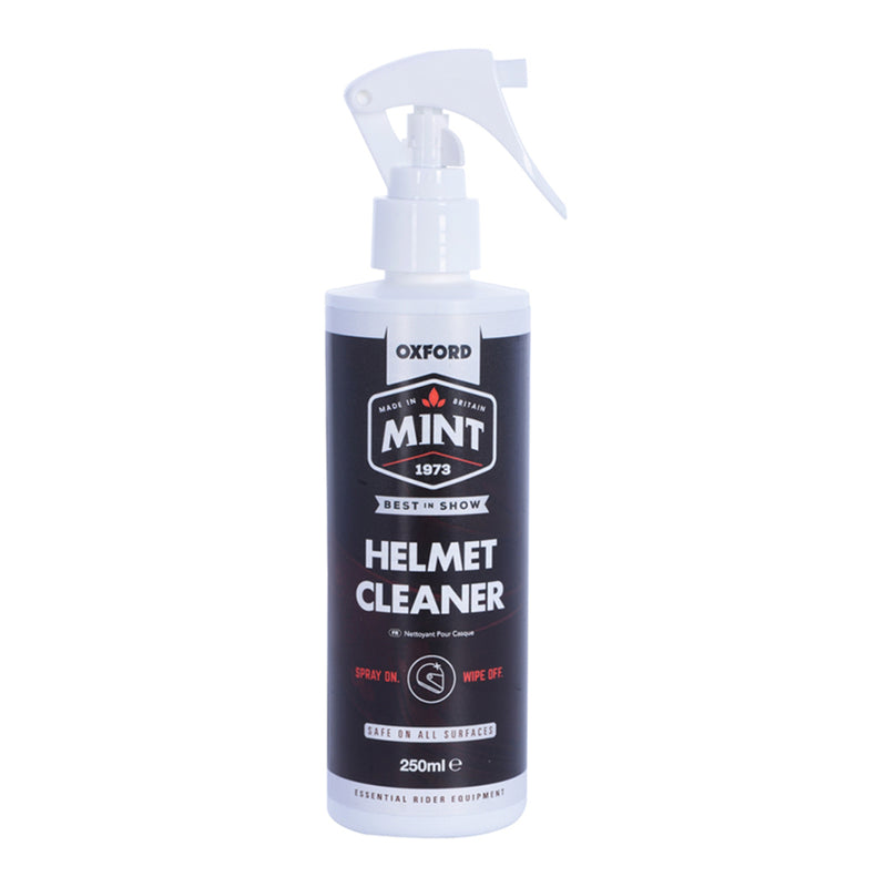 Load image into Gallery viewer, Oxford Mint - Helmet &amp; Visor Cleaner (250ml)
