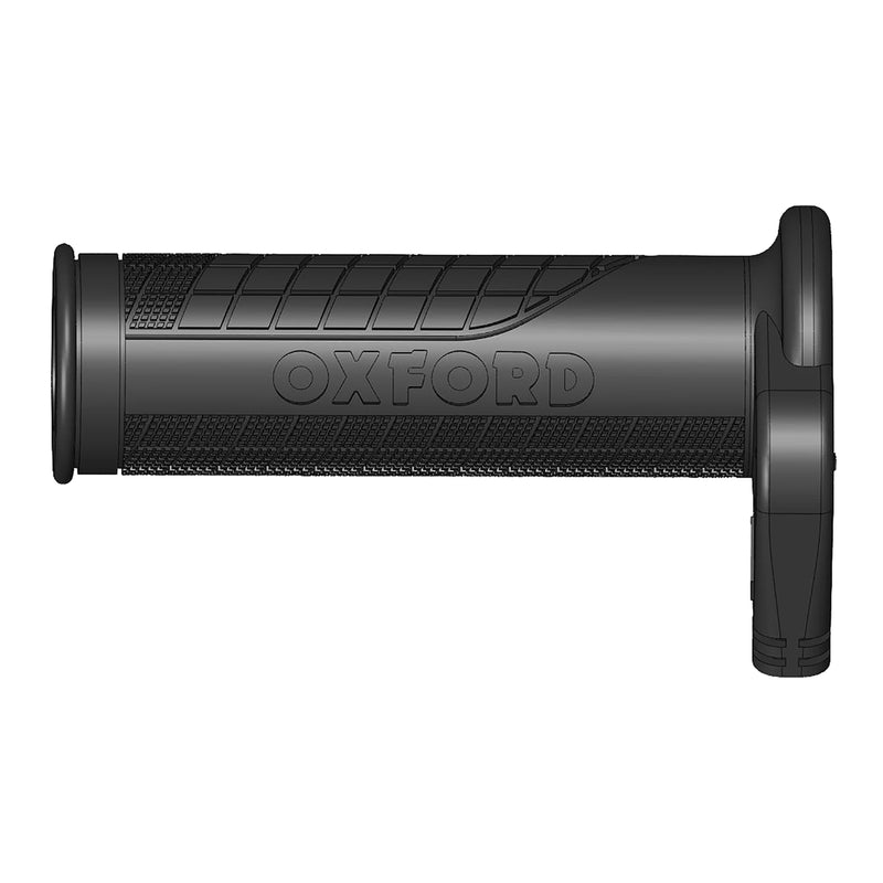 Load image into Gallery viewer, Oxford Hot Grips Touring Spare Right-hand Grip
