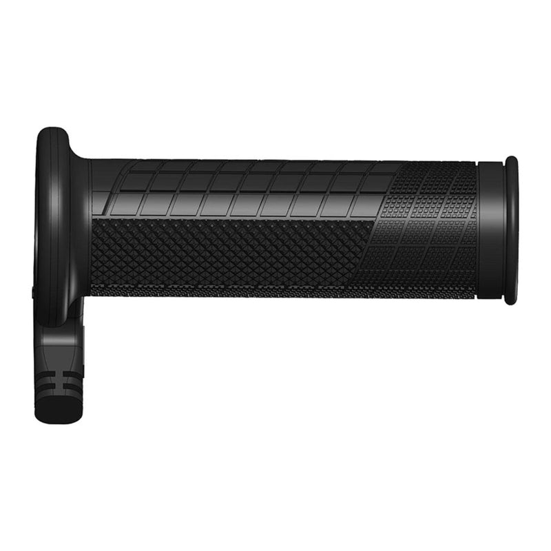 Load image into Gallery viewer, Oxford Hot Grips Touring Spare Right-hand Grip
