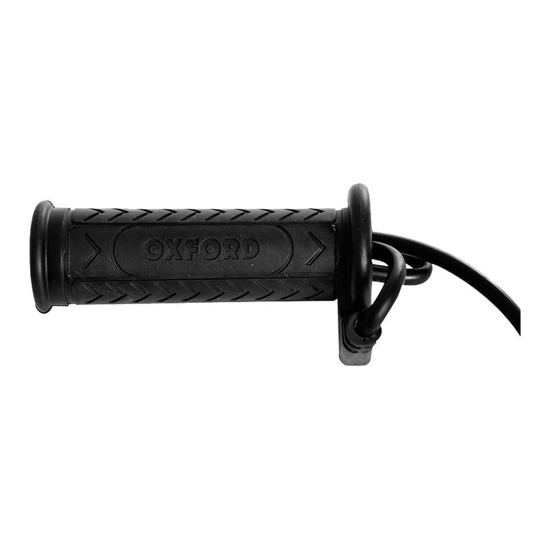 Load image into Gallery viewer, Oxford Hotgrips Scooter Replacement Left Grip

