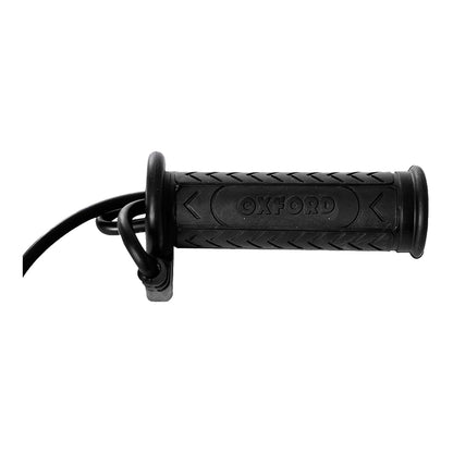 Oxford Hotgrips Scooter Replacement Right Grip