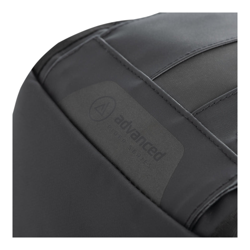 Load image into Gallery viewer, Oxford Atlas T-10 Advanced Tourpack - Charcoal/Black
