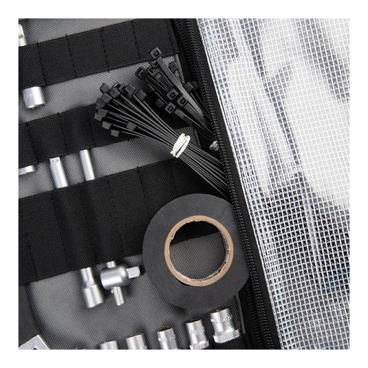 Oxford ToolStash