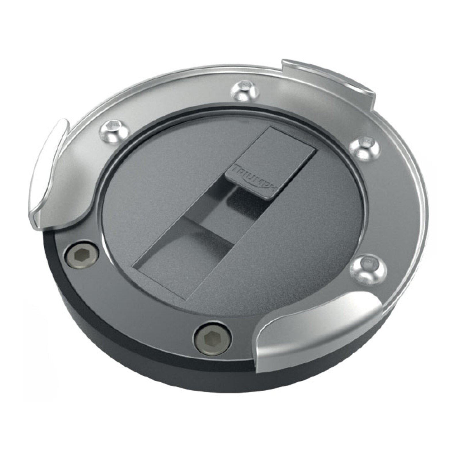 Oxford Quick Release Bike Adaptor - Type 5 (Yamaha & Ducati)