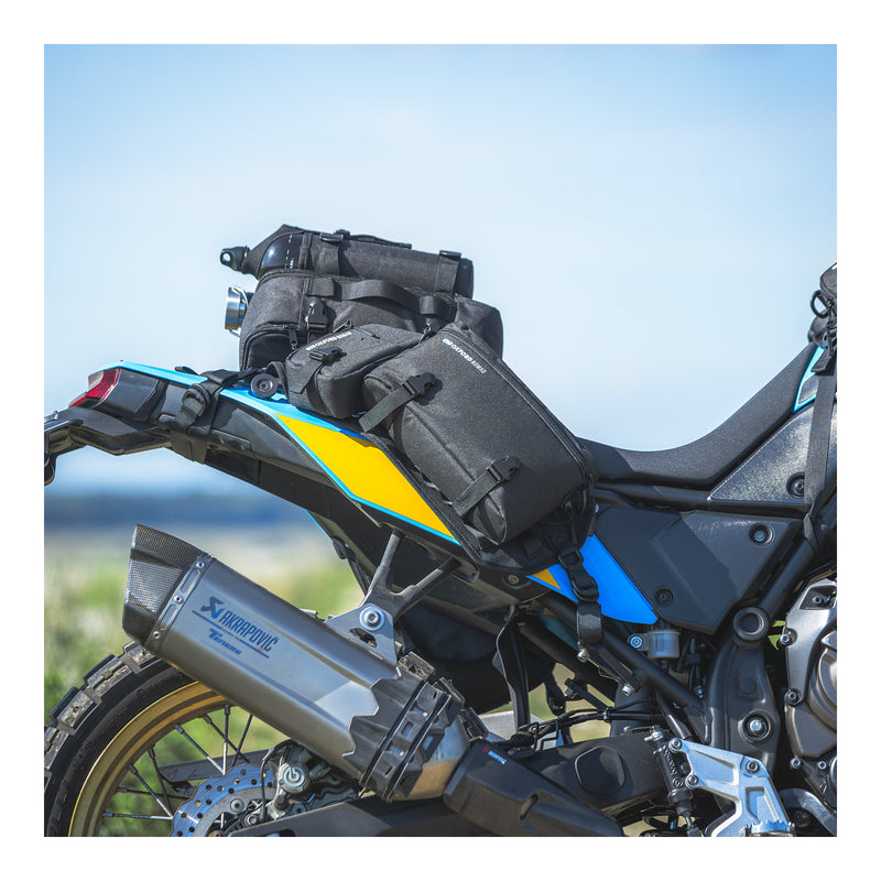 Load image into Gallery viewer, Oxford Nomad Adventure Harness
